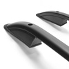 Relingi dachowe Dacia Logan MCV I KS | SD | L90/U90/F90 2007-2013 Czarny