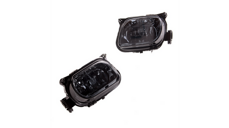 Zestaw lamp przeciwmgielnych MERCEDES E-Class W210 CLK C208 SLK R170 E-Class S210 1995-2002