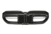 GRILL NERKI BMW 5 G60 G61 GLOSSY BLACK