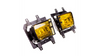 Zestaw lamp przeciwmgielnych Yellow BMW 3 E30 Facelift 1988-1991