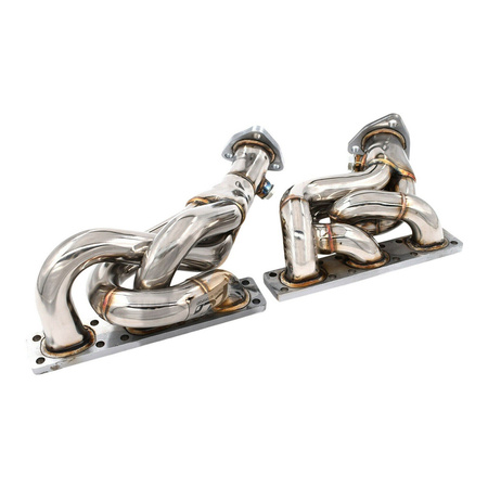 Kolektor wydechowy RBS Technology BMW E36 EVO2