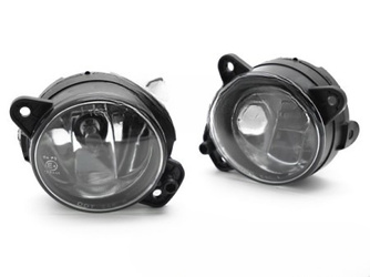 Halogeny / lampy przeciwmgielne HB4 VW Crafter Touareg Polo T5 Skoda Fabia Roomster