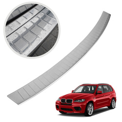 Listwa tylnego zderzaka BMW X5 E70 SUV II 2007-2013