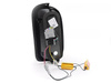 Lampy tylne LED smoke diodowe do MINI COOPER R55 CLUBMAN 07-14