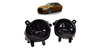 Zestaw lamp przeciwmgielnych LED BMW 3 F30 2 F46 4 F33 1 F20 3 F31 2 F23 4 F32 2 F45 1 F21 3 F34 4 F36 2 F22 F87