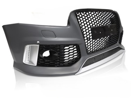 Zderzak przedni Sport Style PDC Audi Q5 (2012–2016)