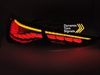 Lampy tylne diodowe LED Smoke BMW G22 G23 (od 2020) | Dynamiczny kierunkowskaz,
