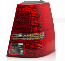 Lampa prawa tylna klosz do VW Bora Golf 4 Variant