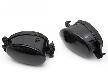 Halogeny przeciwmgielne Mercedes CLK C209 A209 W211 W463 X164 W164 W251 R251