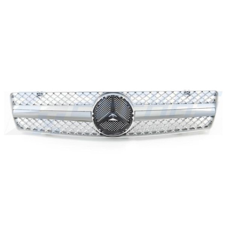 Grill Atrapa Mercedes-Benz SL (R129)