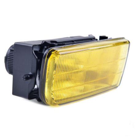 HALOGENY DO BMW E36 91-99 YELLOW