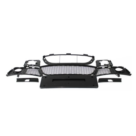 ZDERZAK PRZEDNIE BMW E90 E91 05-08 MTECH SRA PDC