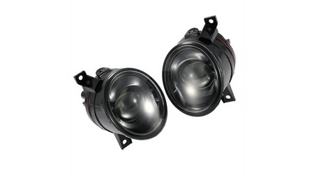 Zestaw lamp przeciwmgielnych VW GOLF V 2003-2009