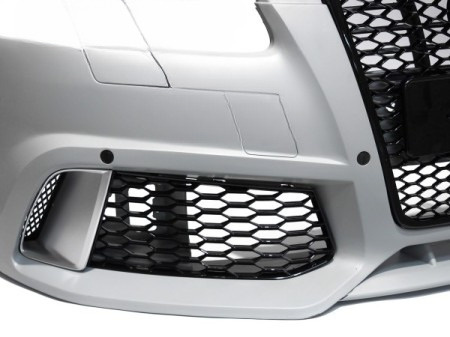 Zderzak przedni SPORT PDC Audi A5 2011–2016