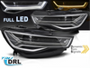 LAMPY REFLEKTORY PRZEDNIE FULL LED SEQ DRL AUDI A6 C7