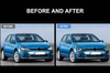 REFLEKTORY LED VW GOLF 7 12-17 LOOK DESIGN GOLF 8