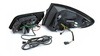 Lampy Dynamiczne Tylne Led Dts Do Bmw F10 10-16