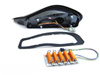 Lampy diodowe do Porsche Boxster 986 96-04 Smoke