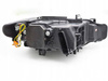 LAMPY XENON D1S BLACK LED do BMW F30 F31 11-15