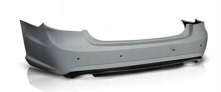 Zderzak sport pdc do Mercedes w212 09-13 sedan