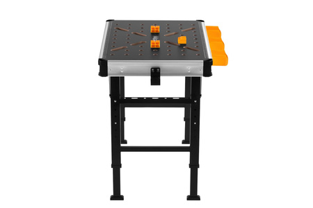 Wielofunkcyjny, stół roboczy, montażowy, nośność 454 kg KD11872