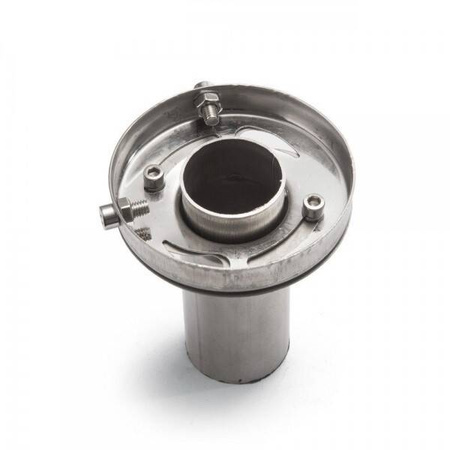 Silencer do wydechu 4,5"