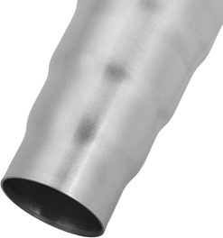 Redukcja układu wydechowego segmentowa 50-70mm