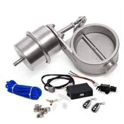 Przepustnica podciśnieniowa 2,5" 63mm