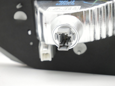 Lampa prawa tylna w klape LED TYC do Honda CR-V V 16-19