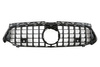 GRILL MERCEDES W177 A PANAMERICANA 2023- BLACK