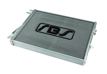 Aluminiowa chłodnica wody BMW G20 / Supra A90