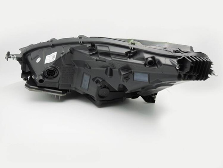 Lampy reflektory full LED do Tesla Model 3 17-23