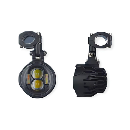 Lampy diodowe do motoru motocykla LED HI/LOW