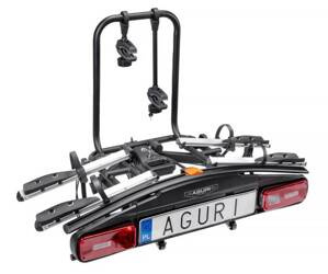 Bagaznik roweporwy Platforma rowerowa ACTIVE E-BIKE na rowery elektryczne na elektryka