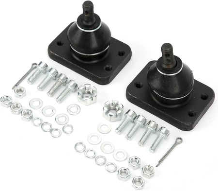 Sworznie do wahaczy camber Honda