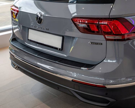 Nakładka zderzaka tył VW Volkswagen Tiguan 2016+