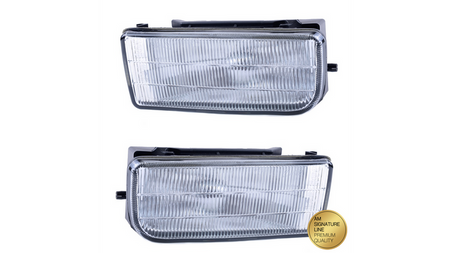 Zestaw lamp przeciwmgielnych BMW 3 (E36) Coupe Touring Compact Cabrio Sedan 1991-1999