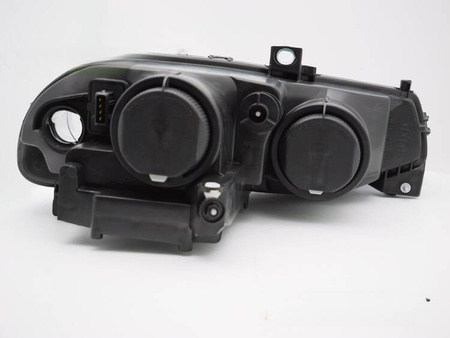 Lampa lewa reflektor TYC do Alfa Romeo 156 03-06