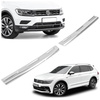 Listwy atrapy przedniej Volkswagen Tiguan PRE-FL 2016-2020