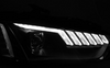 Lampy reflektory Xenon do AUDI A4 B8 12-15