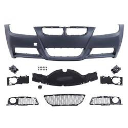 ZDERZAK BMW E90 E91 05-08 M-TECHNIK STYLE