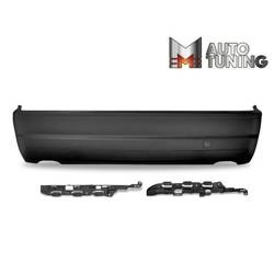ZDERZAK TYLNY BMW E46 5/98-05 SEDAN M3 DESIGN