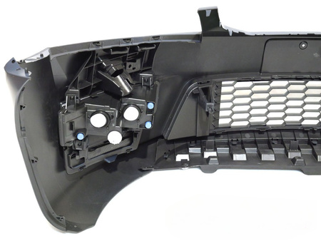 Zderzak przedni SPORT Skoda Octavia III 2012–2016