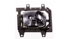 Zestaw lamp przeciwmgielnych Yellow BMW 3 E30 Facelift 1988-1991