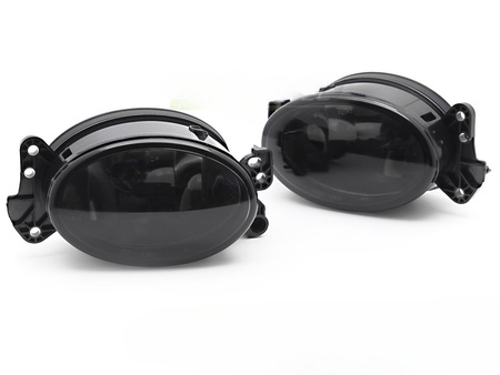 Halogeny przeciwmgielne Mercedes CLK C209 A209 W211 W463 X164 W164 W251 R251