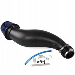 Układ dolotowy BigTube Honda Civic 92-00