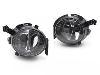 Halogeny lampy przeciwmgielne HB4 Seat Ibiza 2008-2012 Altea 2009-2015 E4