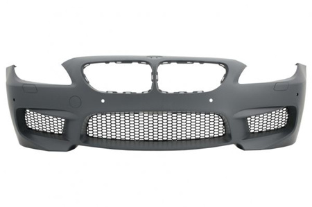 ZDERZAK PRZEDNI BMW F06 F12 F13 LOOK M6 11-17