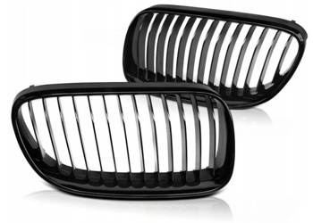 Grill nerki BMW E92 E93 10-13 C/C BLACK POŁYSK