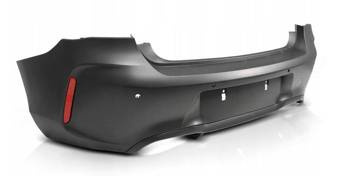 Zderzak Sport Style Pdc Do Bmw F20 F21 Lci 15-18